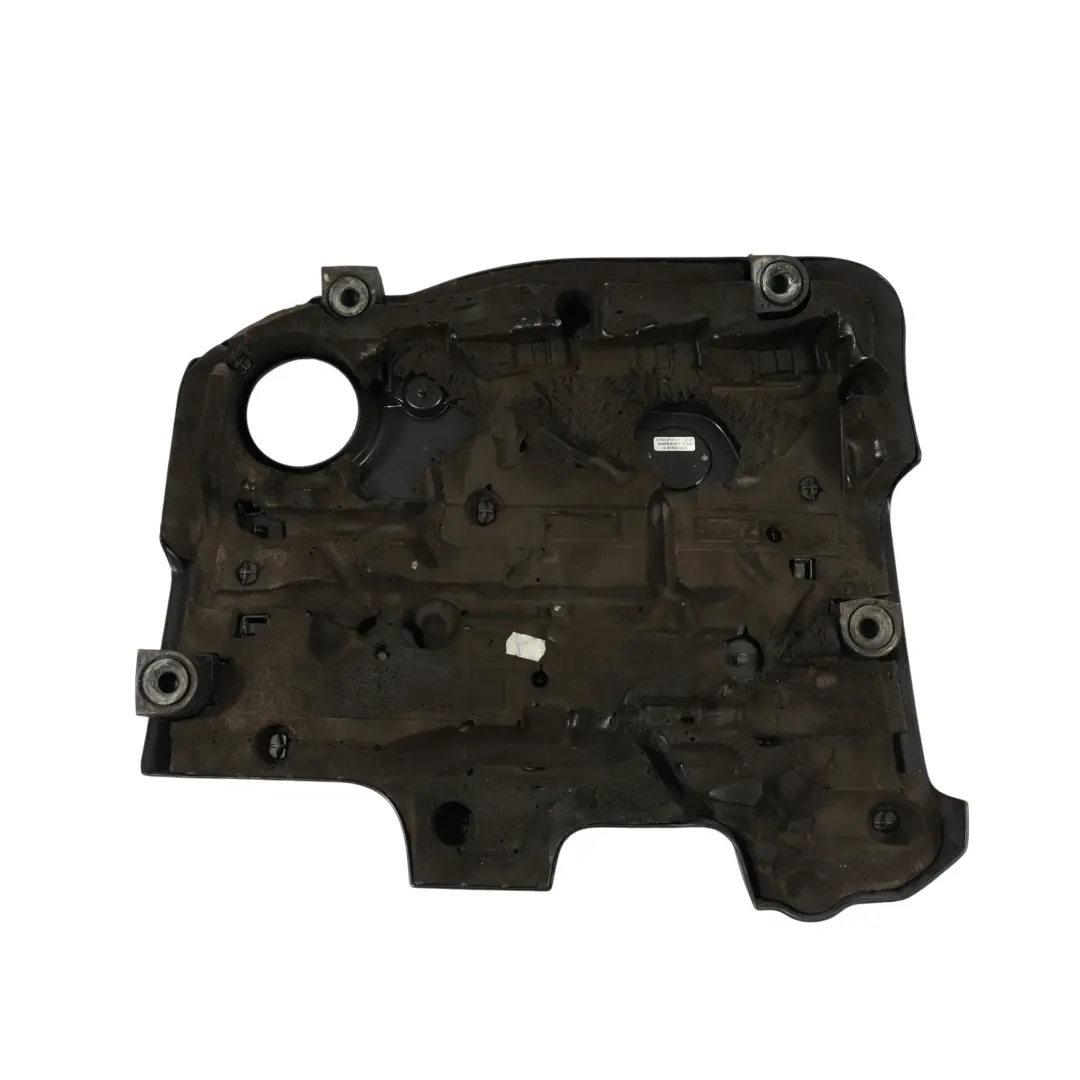 Audi A3 8P 2.0 TDI Obere Motor Abdeckung Isolierung Panel Trim - SKU 03L103925S-1 - Teilenummer 03L103925S