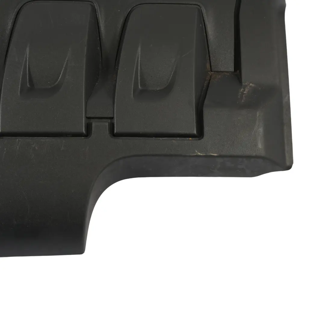 Audi A3 8P 2.0 TDI Górna Pokrywa Osłona Panel Izolacyjny Silnika - SKU 03L103925S-1 - Numer Części 03L103925S