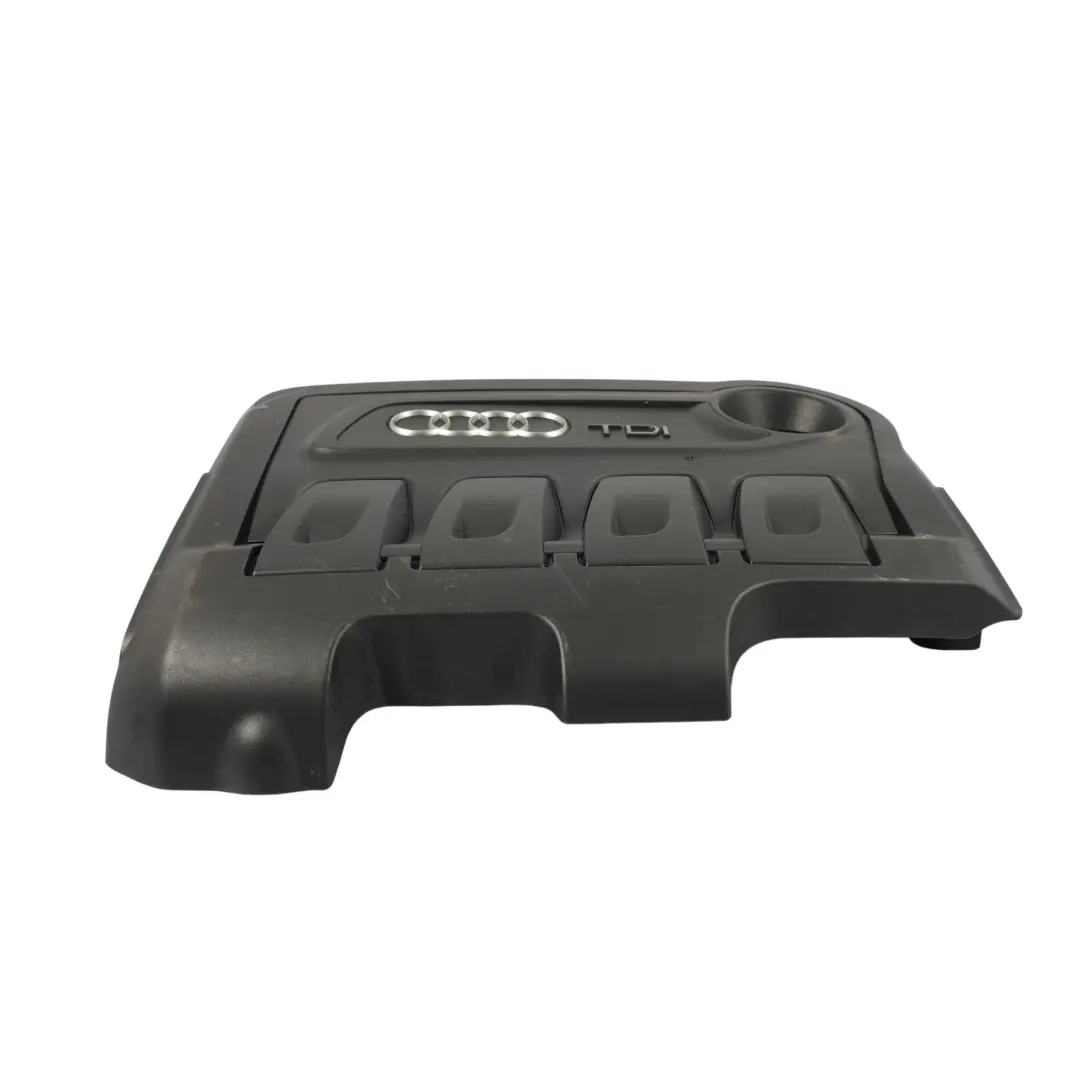 Audi A3 8P 2.0 TDI Obere Motor Abdeckung Isolierung Panel Trim - SKU 03L103925S-1 - Teilenummer 03L103925S