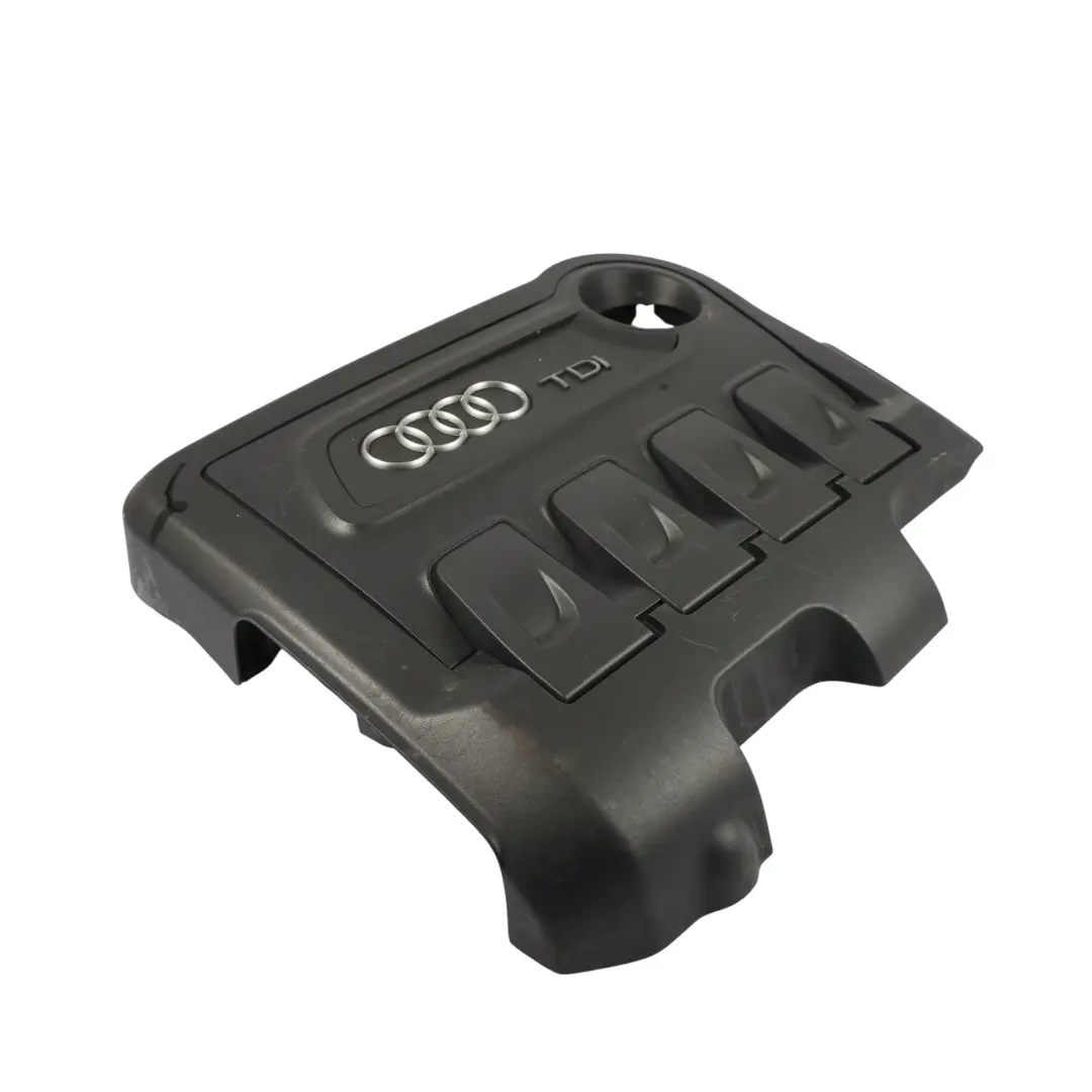 Obere Motor Abdeckung Isolierung Panel Trim für Audi A3 8P 2.0 TDI mit Teilenummer 03L103925S Audi A3 8P 2.0 TDI Obere Motor Abdeckung Isolierung Panel Trim - SKU 03L103925S-1 - Teilenummer 03L103925S