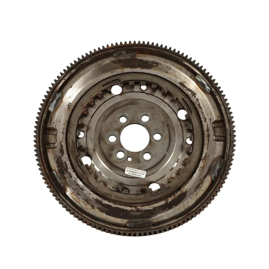 2K Audi A3 8V 1.6 TDI Volant Moteur Double pour Volkswagen Caddy à propos du numéro de pièce 03L105266DN Volkswagen Caddy 2K Audi A3 8V 1.6 TDI Volant Moteur Double - SKU 03L105266DN - Numéro de pièce 03L105266DN