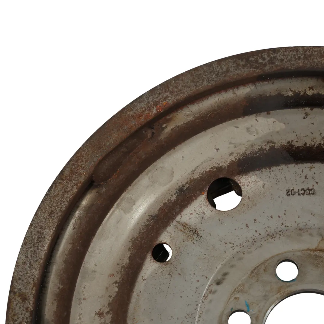 2K Audi A3 8V 1.6 TDI Dual Mass Flywheel to Volkswagen Caddy with Part number 03L105266DN Volkswagen Caddy 2K Audi A3 8V 1.6 TDI Dual Mass Flywheel - SKU 03L105266DN - Part number 03L105266DN