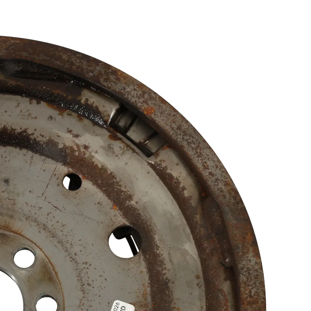 2K Audi A3 8V Volano Bimassa 1.6 TDI per Volkswagen Caddy con numero di parte 03L105266DN Volkswagen Caddy 2K Audi A3 8V Volano Bimassa 1.6 TDI - SKU 03L105266DN - Numero di parte 03L105266DN