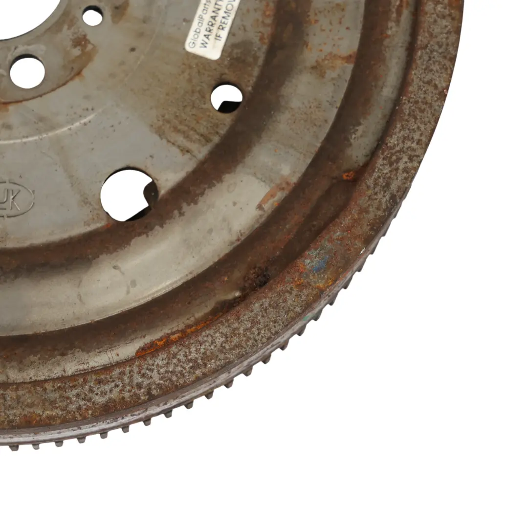 2K Audi A3 8V Zweimassen Schwungrad Für 1.6 TDI für Volkswagen Caddy mit Teilenummer 03L105266DN Volkswagen Caddy 2K Audi A3 8V Zweimassen Schwungrad Für 1.6 TDI - SKU 03L105266DN - Teilenummer 03L105266DN