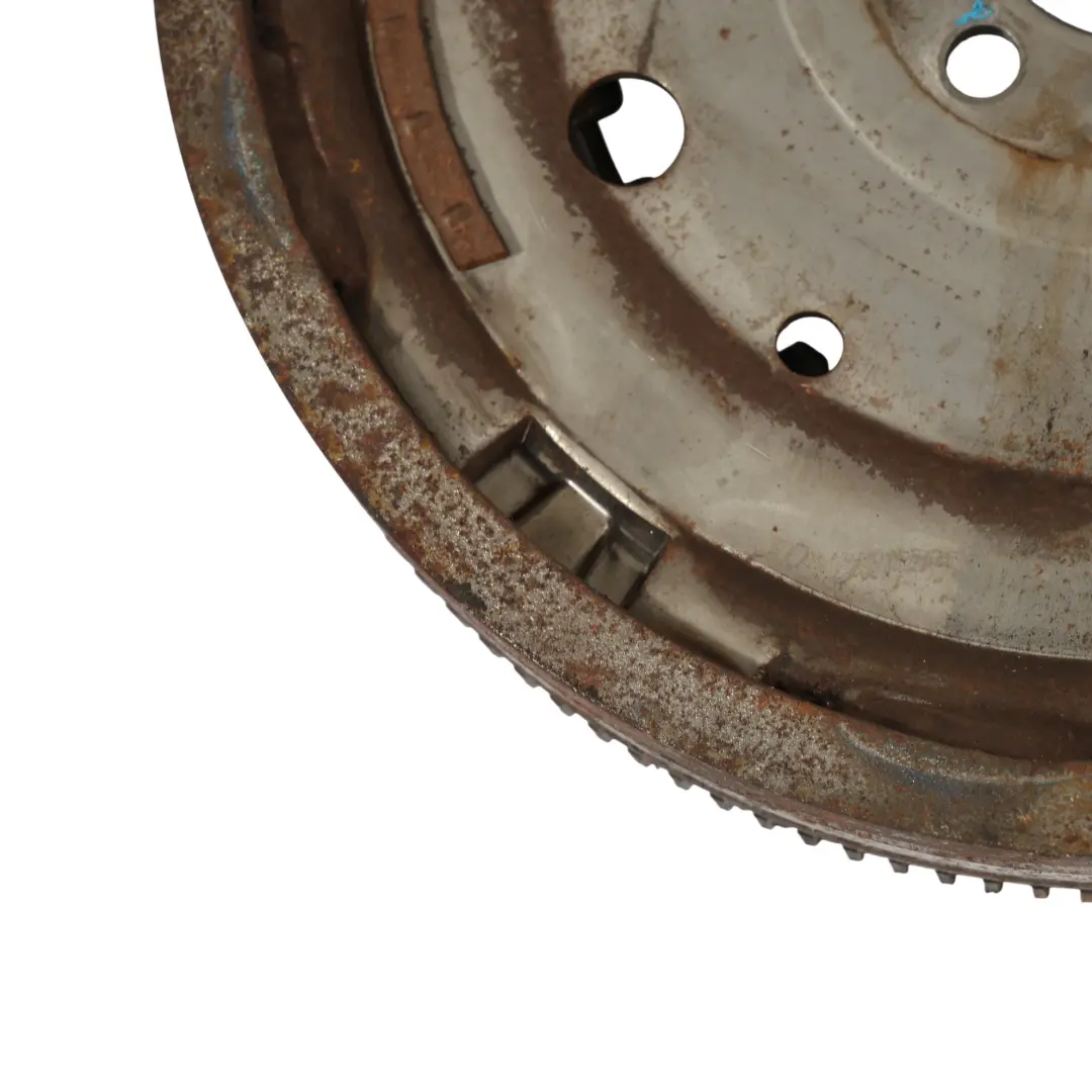 Volkswagen Caddy 2K Audi A3 8V 1.6 TDI Dual Mass Flywheel - SKU 03L105266DN - Part number 03L105266DN