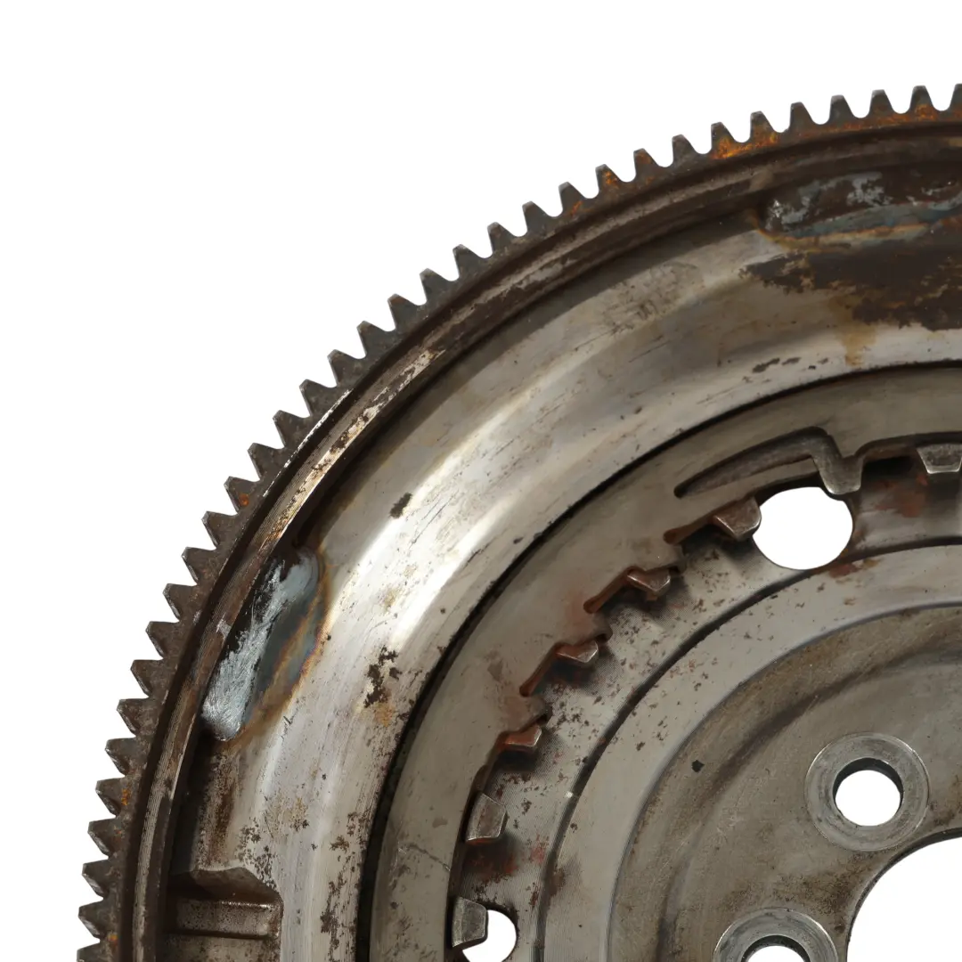 Volkswagen Caddy 2K Audi A3 8V 1.6 TDI Dual Mass Flywheel - SKU 03L105266DN - Part number 03L105266DN