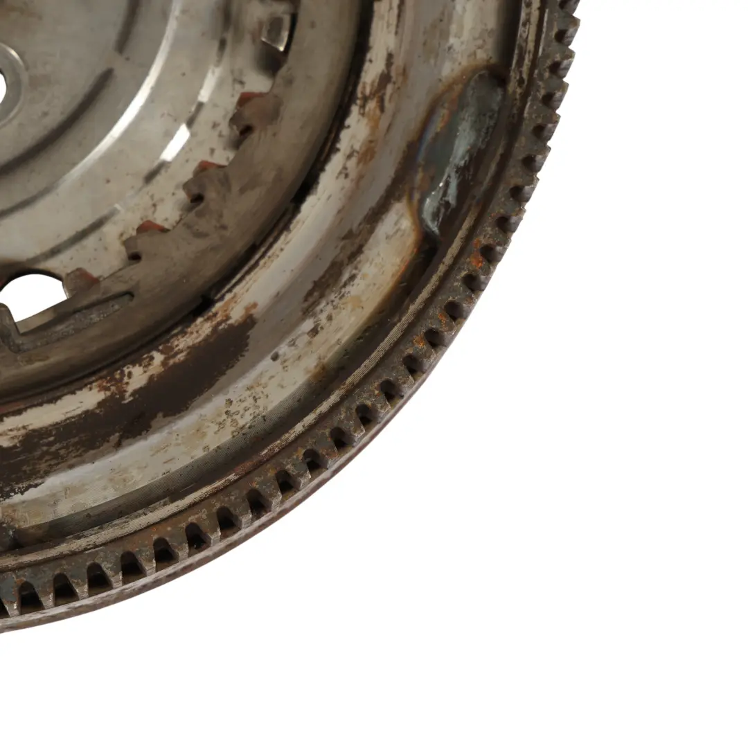 2K Audi A3 8V Volante Bimasa 1.6 TDI para Volkswagen Caddy con número de pieza 03L105266DN Volkswagen Caddy 2K Audi A3 8V Volante Bimasa 1.6 TDI - SKU 03L105266DN - Número de pieza 03L105266DN