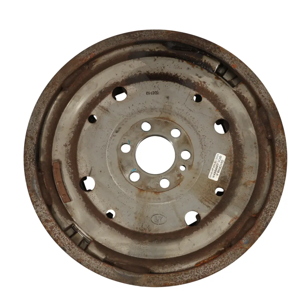 2K Audi A3 8V Volano Bimassa 1.6 TDI per Volkswagen Caddy con numero di parte 03L105266DN Volkswagen Caddy 2K Audi A3 8V Volano Bimassa 1.6 TDI - SKU 03L105266DN - Numero di parte 03L105266DN