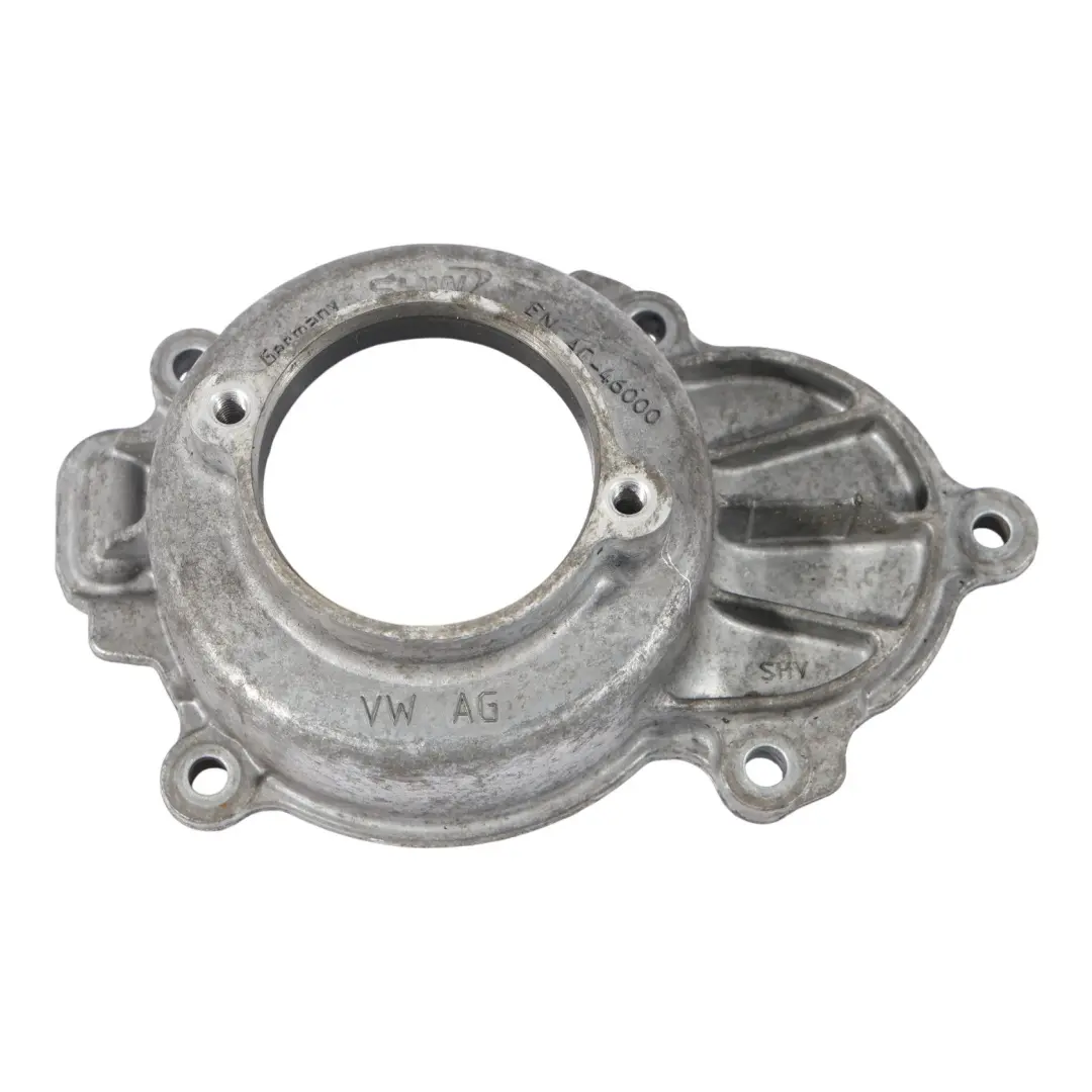 Audi A4 B8 2.0 TDI Couvercle Distribution Dispositif Réglage Arbre Cames - SKU 03L109096B - Numéro de pièce 03L109096B