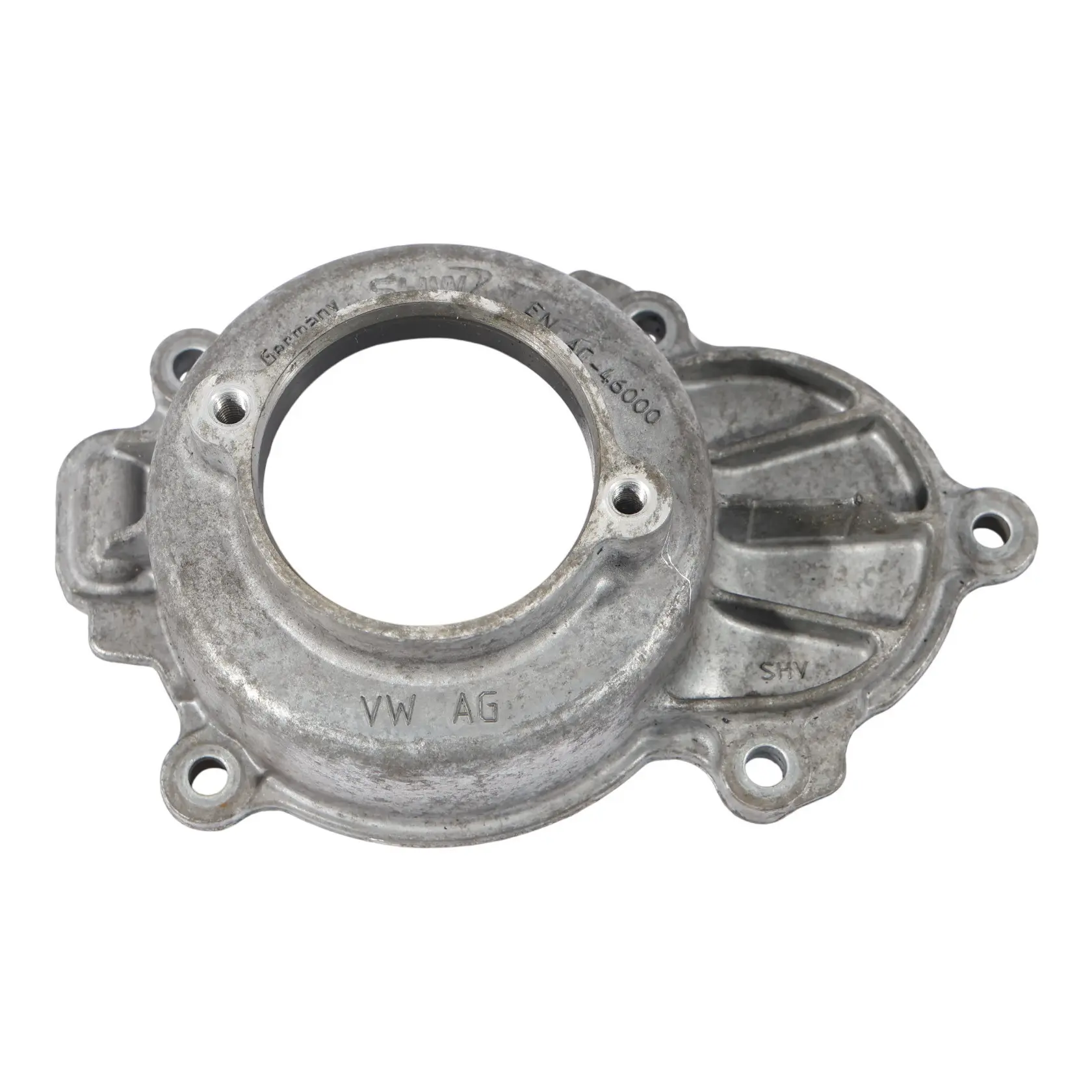 Audi A4 B8 2.0 TDI CSUA Ajustador Árbol Levas Cubierta Distribución 03L109096B