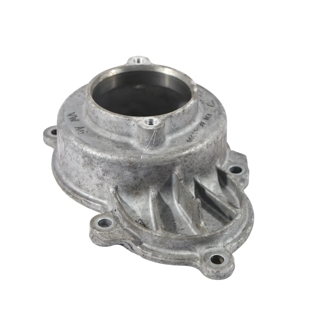 CSUA Camshaft Adjuster Timing Cover Housing to Audi A4 B8 2.0 TDI with Part number 03L109096B Audi A4 B8 2.0 TDI CSUA Camshaft Adjuster Timing Cover Housing - SKU 03L109096B - Part number 03L109096B