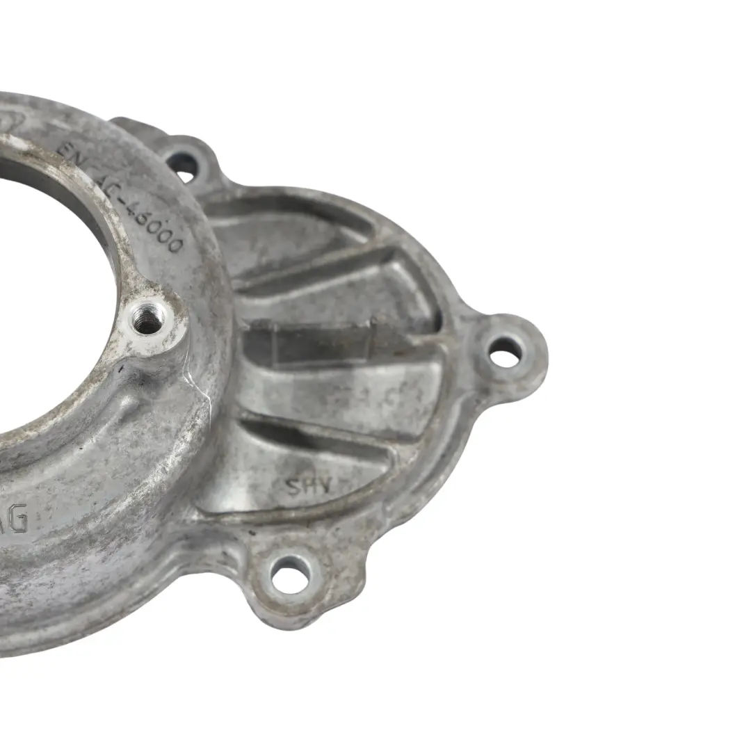 Audi A4 B8 2.0 TDI CSUA Camshaft Adjuster Timing Cover Housing - SKU 03L109096B - Part number 03L109096B