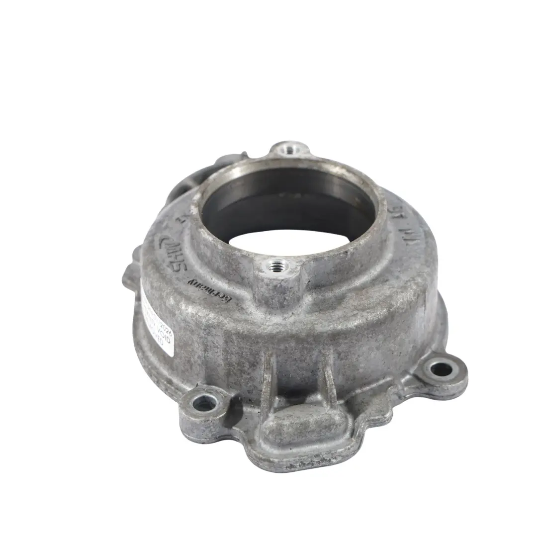 Audi A4 B8 2.0 TDI CSUA Nockenwellenversteller Timing Cover Gehäuse - SKU 03L109096B - Teilenummer 03L109096B