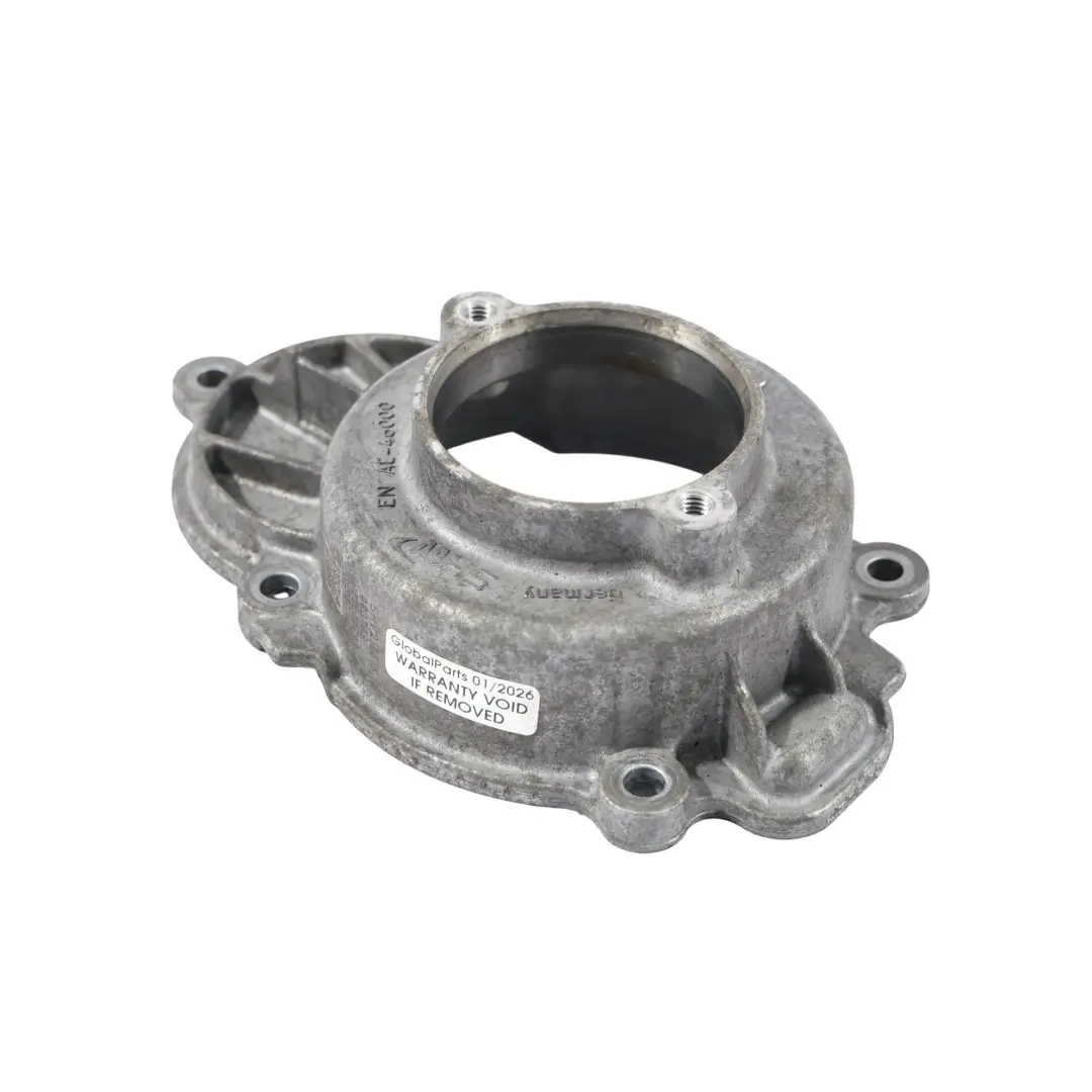 Audi A4 B8 2.0 TDI CSUA Camshaft Adjuster Timing Cover Housing - SKU 03L109096B - Part number 03L109096B