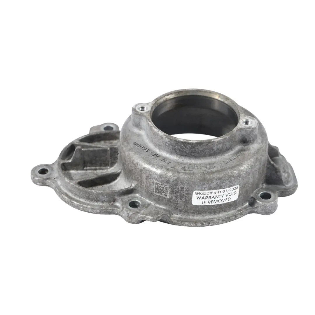 Regolatore Albero Camme Alloggiamento Coperchio Distribuzione per Audi A4 B8 2.0 TDI con numero di parte 03L109096B Audi A4 B8 2.0 TDI Regolatore Albero Camme Alloggiamento Coperchio Distribuzione - SKU 03L109096B - Numero di parte 03L109096B