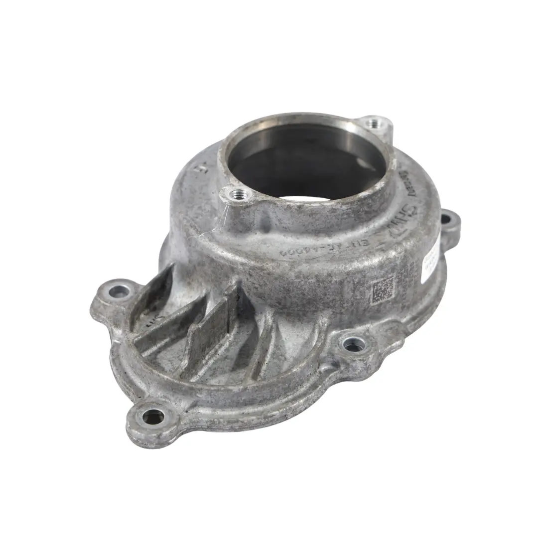 CSUA Camshaft Adjuster Timing Cover Housing to Audi A4 B8 2.0 TDI with Part number 03L109096B Audi A4 B8 2.0 TDI CSUA Camshaft Adjuster Timing Cover Housing - SKU 03L109096B - Part number 03L109096B