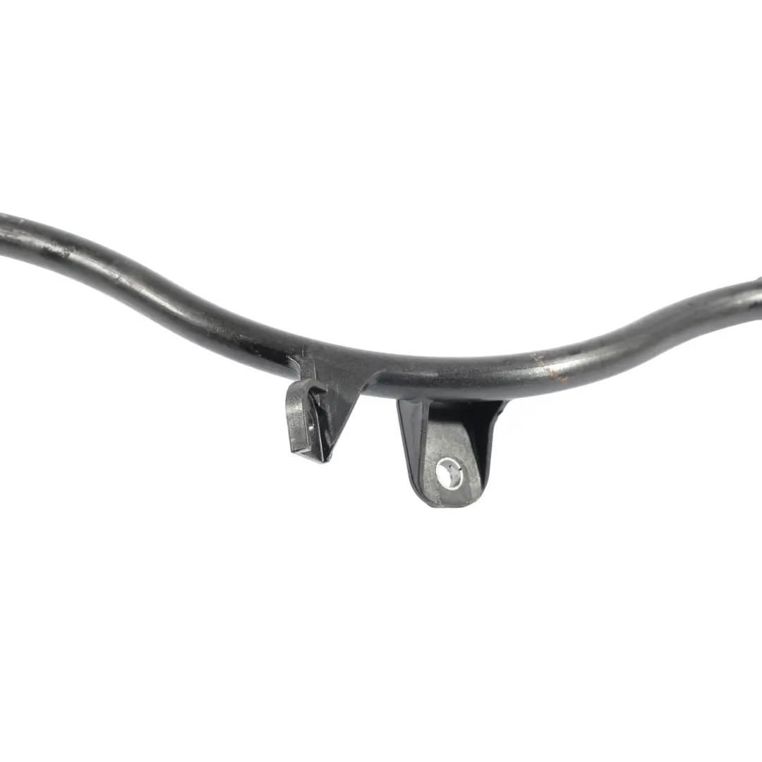 Audi TT 8J 2.0 TDI CBBB Tube De Jauge D'Huile - SKU 03L115611 - Numéro de pièce 03L115611