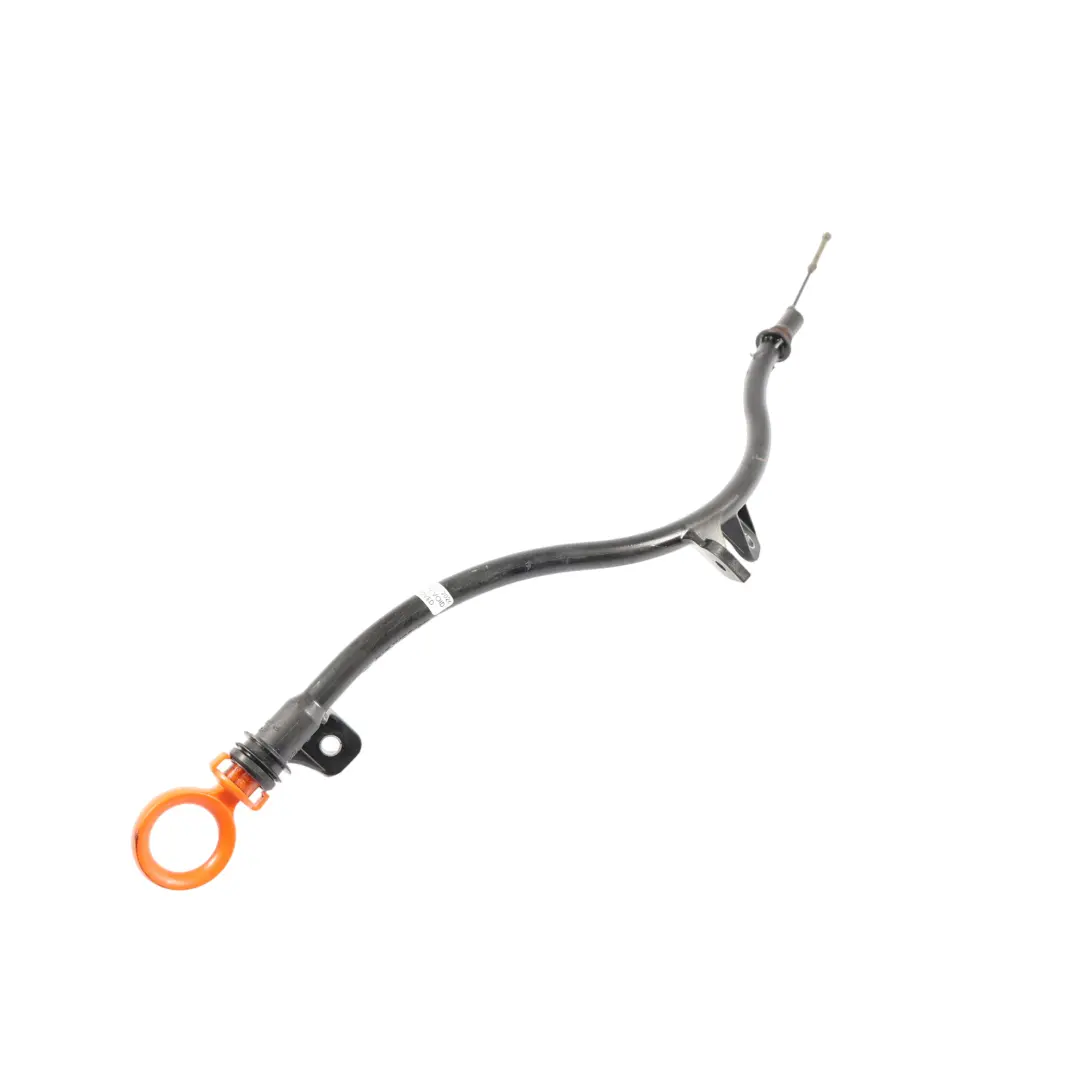 Audi TT 8J 2.0 TDI CBBB Tubo Astina Livello Olio - SKU 03L115611 - Numero di parte 03L115611