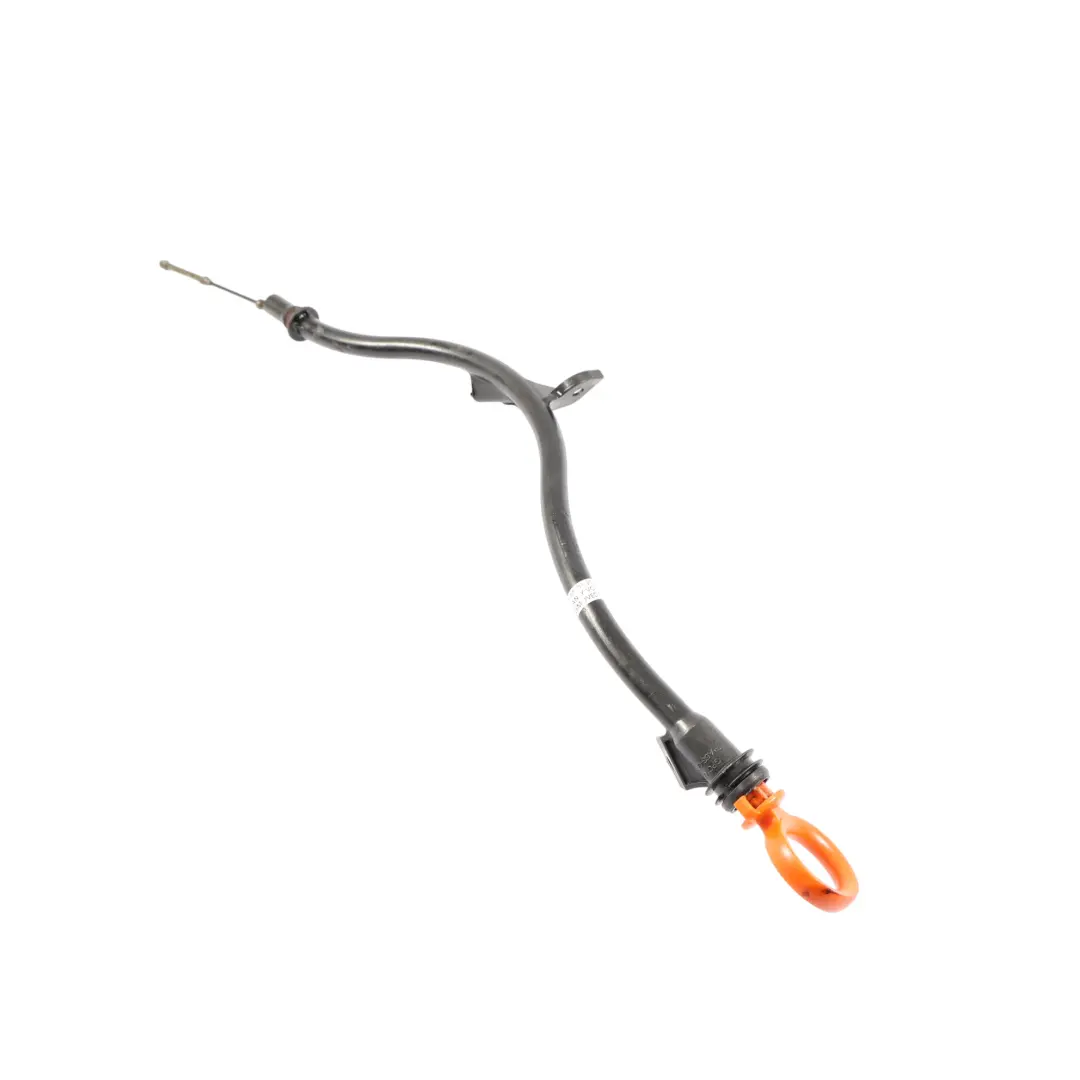 CBBB Tubo Astina Livello Olio per Audi TT 8J 2.0 TDI con numero di parte 03L115611 Audi TT 8J 2.0 TDI CBBB Tubo Astina Livello Olio - SKU 03L115611 - Numero di parte 03L115611