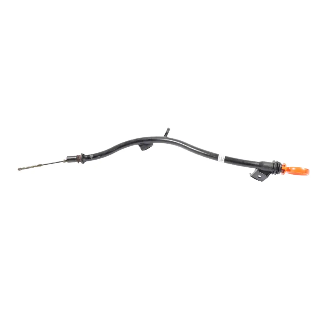 Audi TT 8J 2.0 TDI CBBB Oil Level Dipstick Tube Pipe - SKU 03L115611 - Part number 03L115611