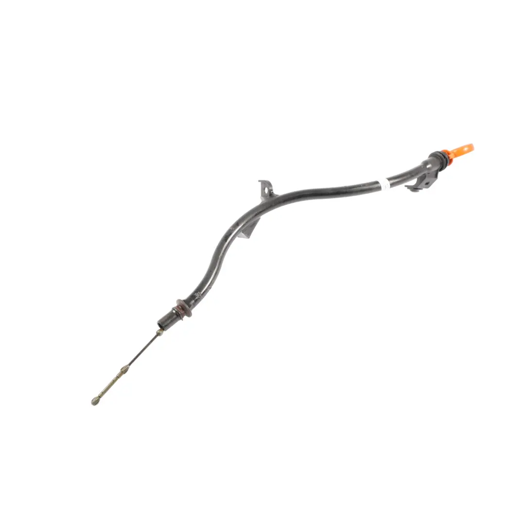 CBBB Rurka Bagnet Miarka Poziomu Oleju do Audi TT 8J 2.0 TDI o numerze 03L115611 Audi TT 8J 2.0 TDI CBBB Rurka Bagnet Miarka Poziomu Oleju - SKU 03L115611 - Numer Części 03L115611