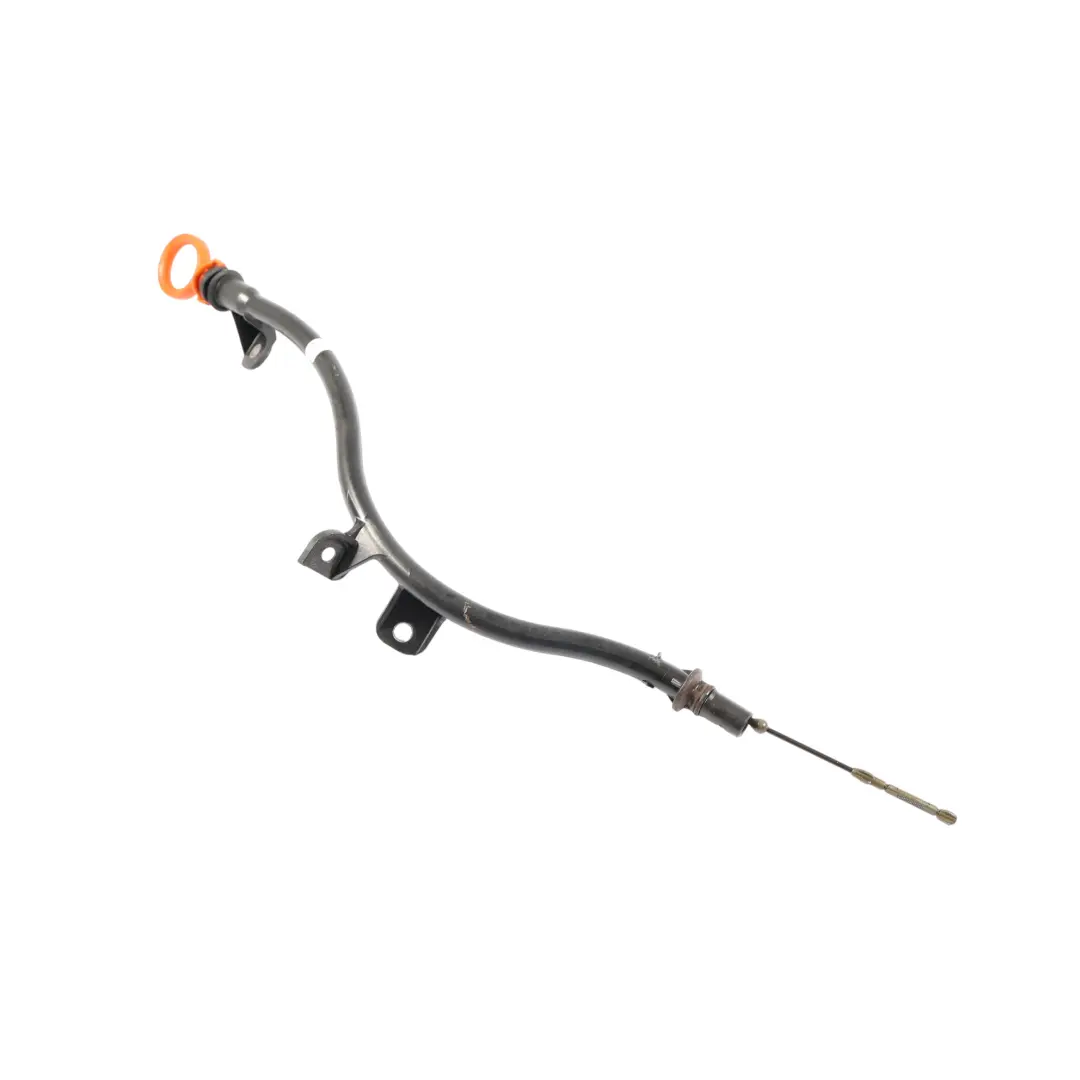 CBBB Rurka Bagnet Miarka Poziomu Oleju do Audi TT 8J 2.0 TDI o numerze 03L115611 Audi TT 8J 2.0 TDI CBBB Rurka Bagnet Miarka Poziomu Oleju - SKU 03L115611 - Numer Części 03L115611