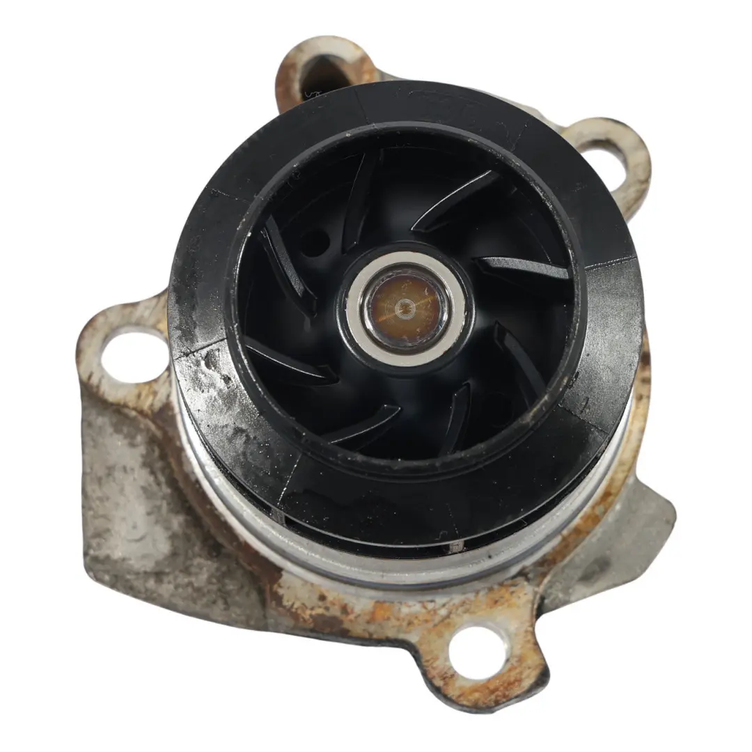 Silnik CAAA Pompa Wody do Volkswagen Transporter T5 2.0 Tdi o numerze 03L121011J Volkswagen Transporter T5 2.0 Tdi Silnik CAAA Pompa Wody - SKU 03L121011J-1 - Numer Części 03L121011J