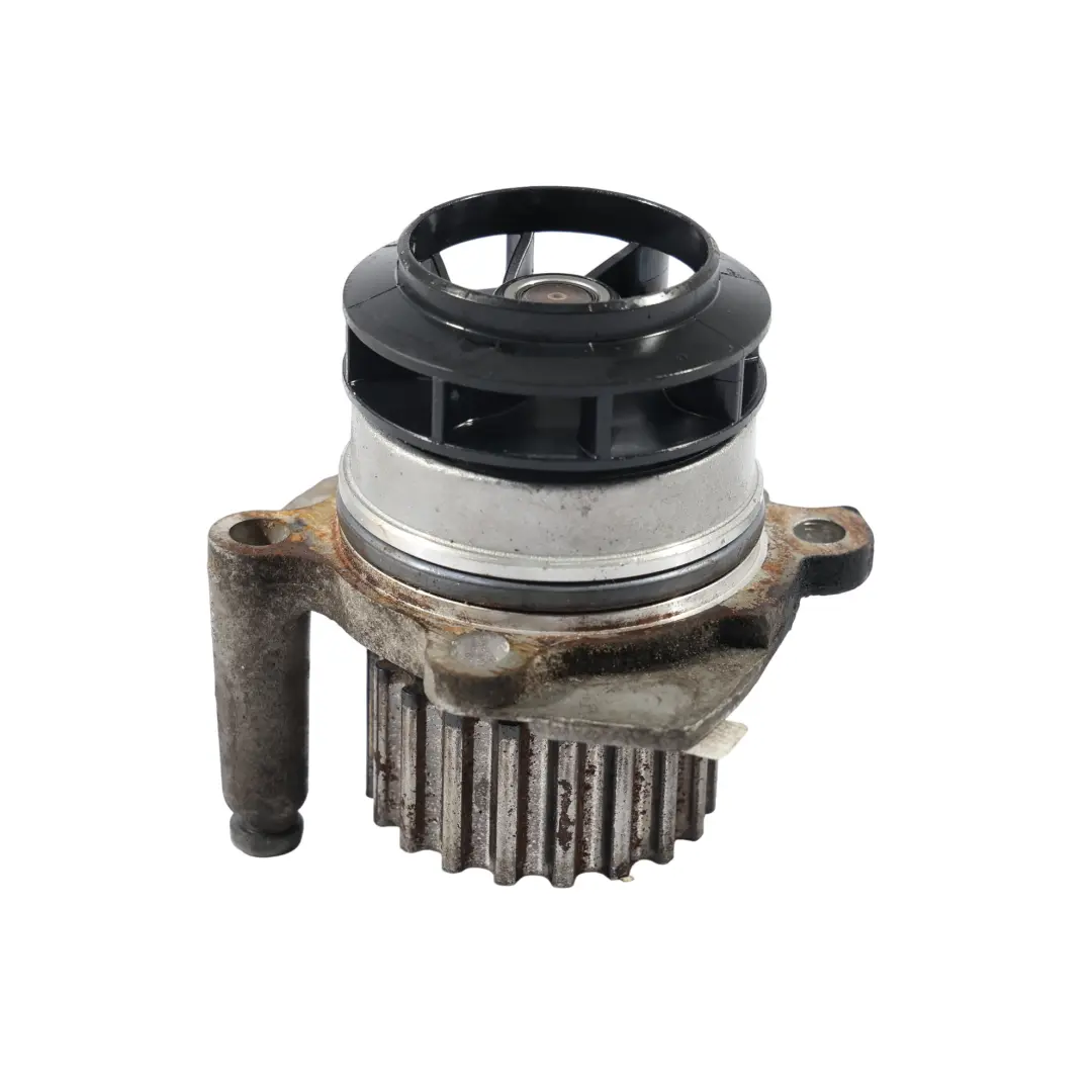 CAAA Bomba De Agua para Volkswagen Transporter T5 2.0 Tdi Motor con número de pieza 03L121011J Volkswagen Transporter T5 2.0 Tdi Motor CAAA Bomba De Agua - SKU 03L121011J-1 - Número de pieza 03L121011J