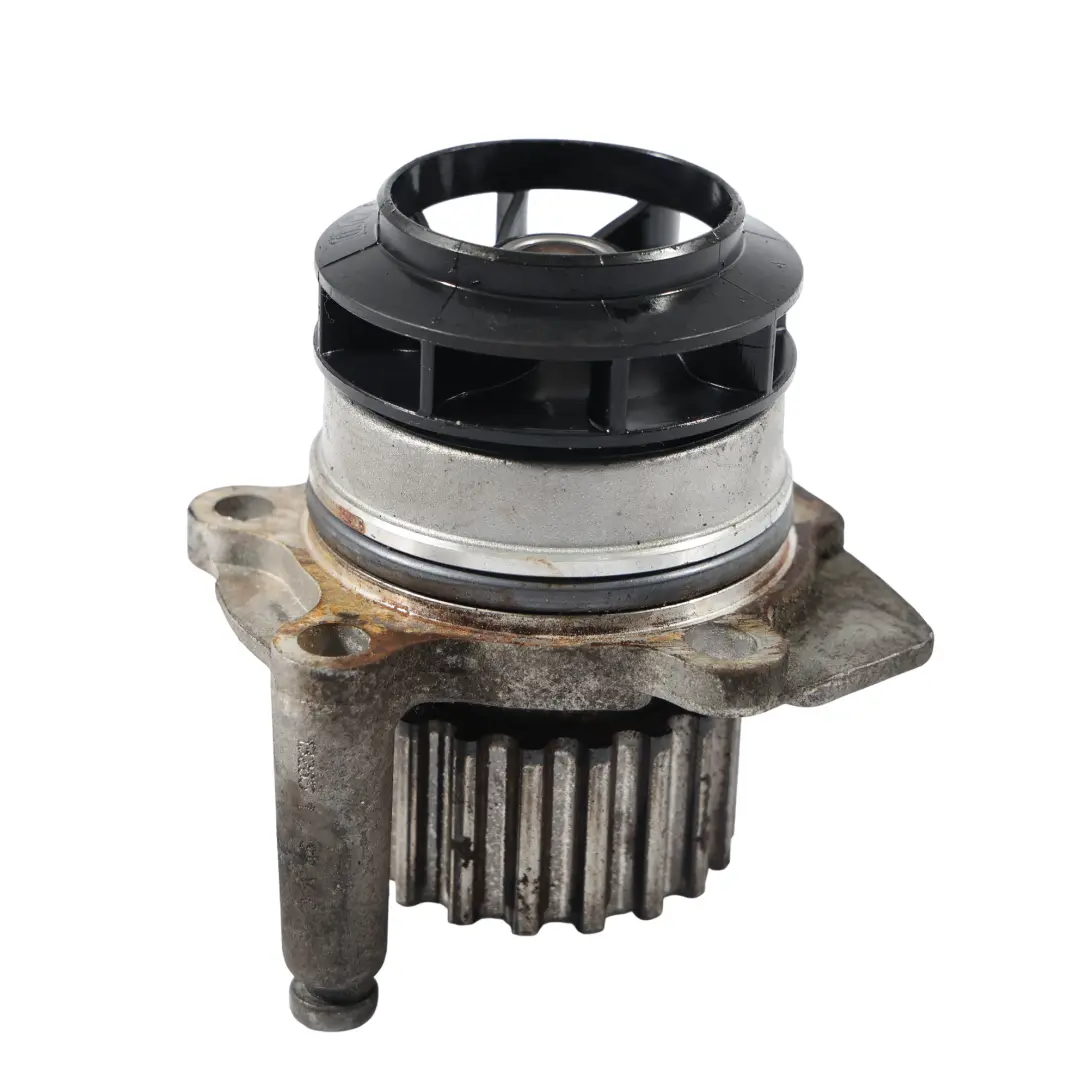CAAA Bomba De Agua para Volkswagen Transporter T5 2.0 Tdi Motor con número de pieza 03L121011J Volkswagen Transporter T5 2.0 Tdi Motor CAAA Bomba De Agua - SKU 03L121011J-1 - Número de pieza 03L121011J