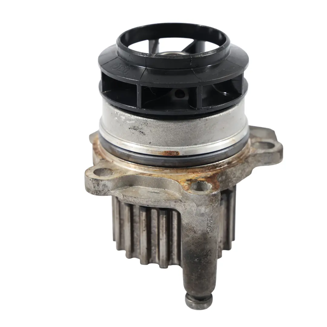 Volkswagen Transporter T5 2.0 Tdi Motor CAAA Wasserpumpe - SKU 03L121011J-1 - Teilenummer 03L121011J