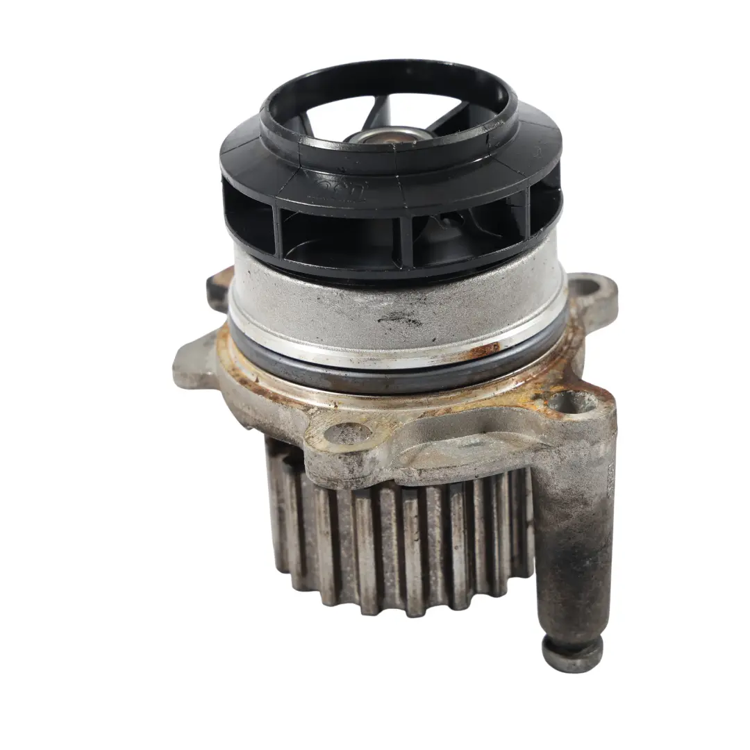 CAAA Bomba De Agua para Volkswagen Transporter T5 2.0 Tdi Motor con número de pieza 03L121011J Volkswagen Transporter T5 2.0 Tdi Motor CAAA Bomba De Agua - SKU 03L121011J-1 - Número de pieza 03L121011J