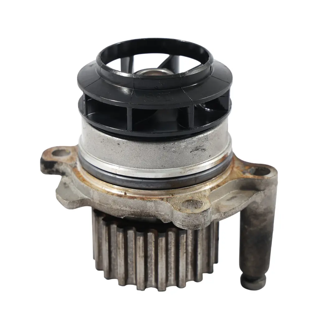 Silnik CAAA Pompa Wody do Volkswagen Transporter T5 2.0 Tdi o numerze 03L121011J Volkswagen Transporter T5 2.0 Tdi Silnik CAAA Pompa Wody - SKU 03L121011J-1 - Numer Części 03L121011J