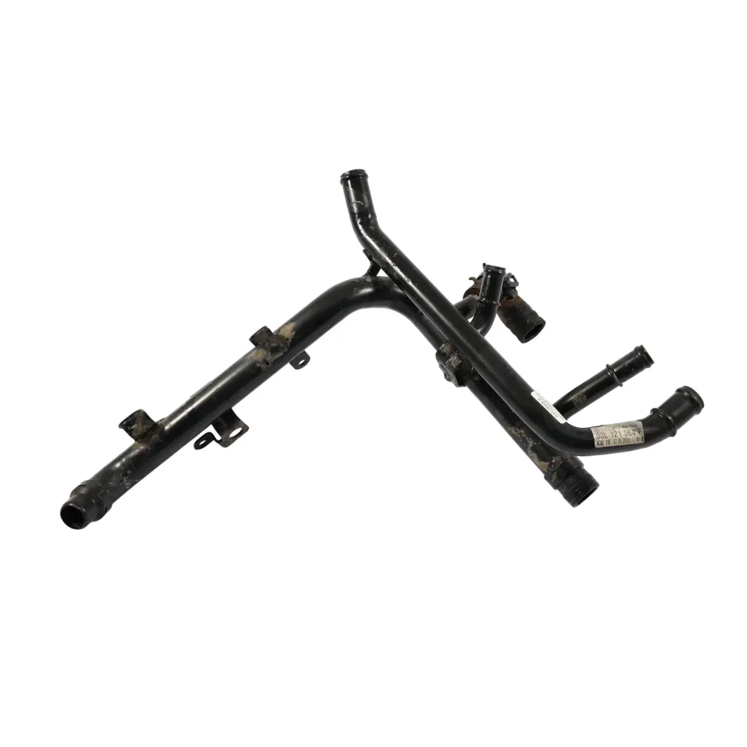 Flessibile Liquido Raffreddamento 2.0 TDI per Volkswagen Transporter T5 con numero di parte 03L121064F Volkswagen Transporter T5 Flessibile Liquido Raffreddamento 2.0 TDI - SKU 03L121064F - Numero di parte 03L121064F