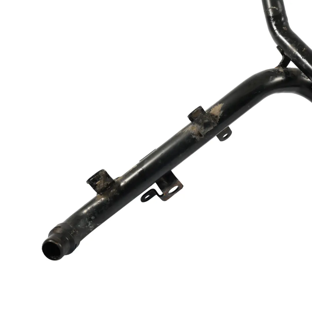 Manguera De Refrigerante Motor 2.0 TDI para Volkswagen Transporter T5 con número de pieza 03L121064F Volkswagen Transporter T5 Manguera De Refrigerante Motor 2.0 TDI - SKU 03L121064F - Número de pieza 03L121064F