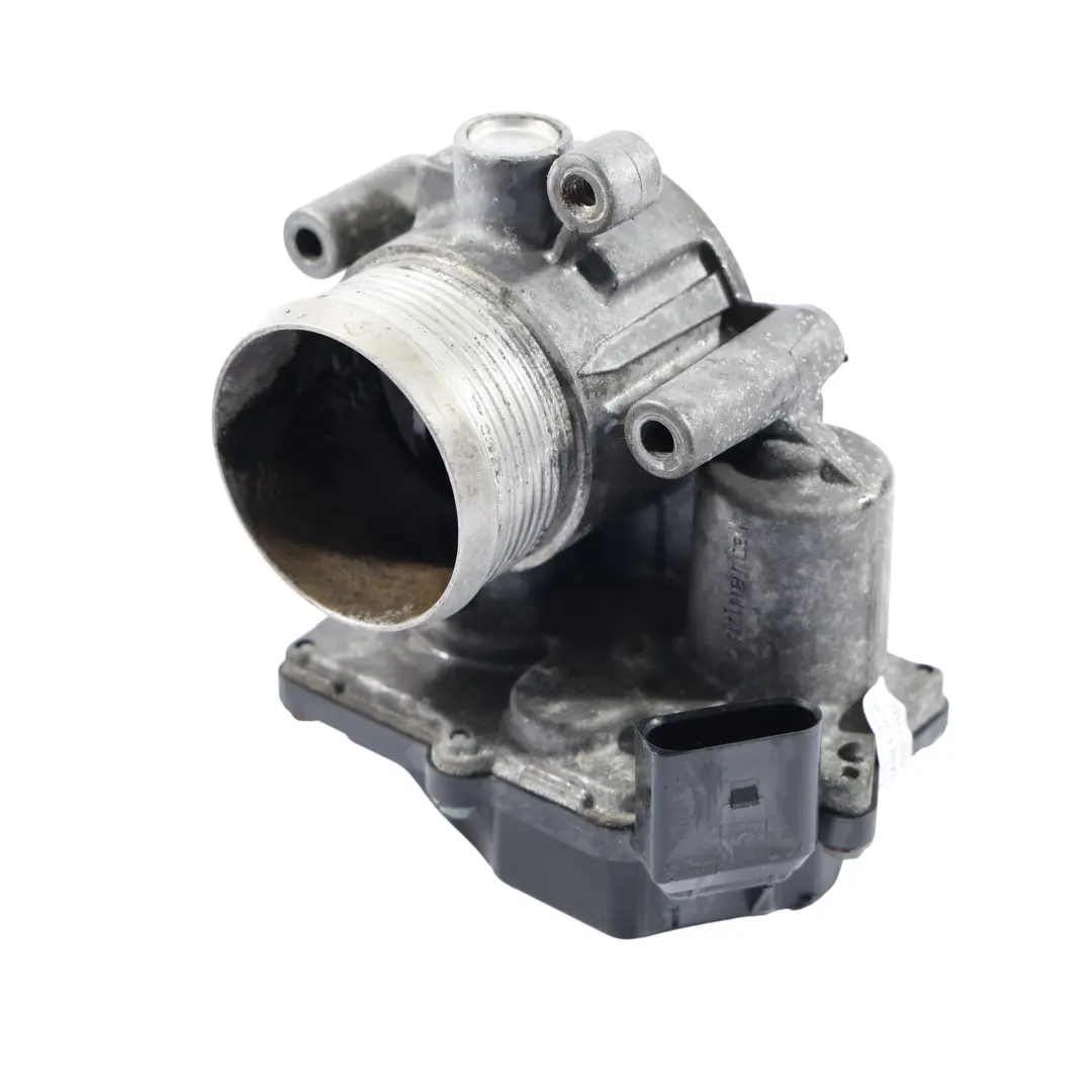 CBBB Cuerpo Mariposa Admisión Aire para Audi TT 8J 2.0 TDI con número de pieza 03L128063D Audi TT 8J 2.0 TDI CBBB Cuerpo Mariposa Admisión Aire - SKU 03L128063D - Número de pieza 03L128063D