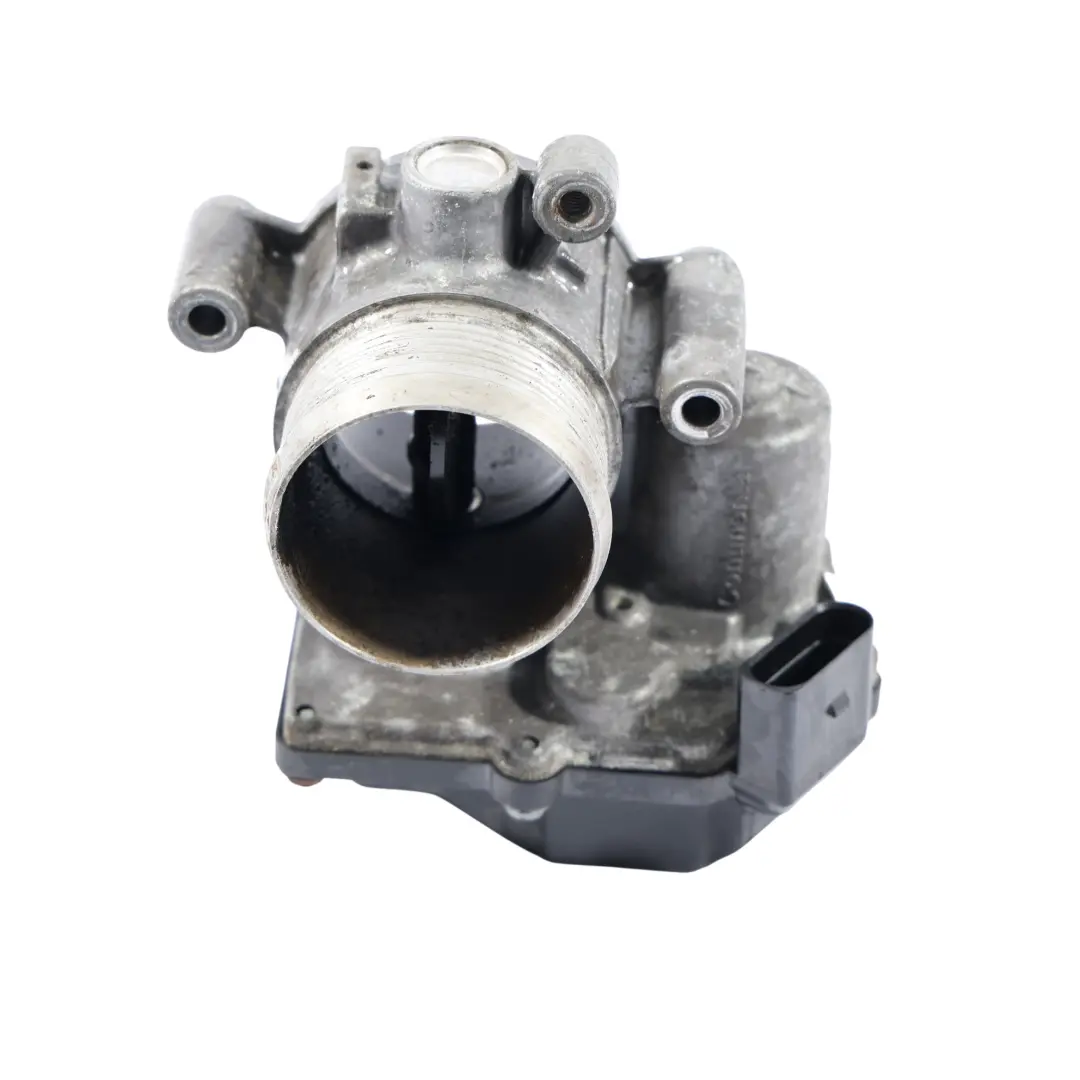 Audi TT 8J 2.0 TDI CBBB Cuerpo Mariposa Admisión Aire - SKU 03L128063D - Número de pieza 03L128063D