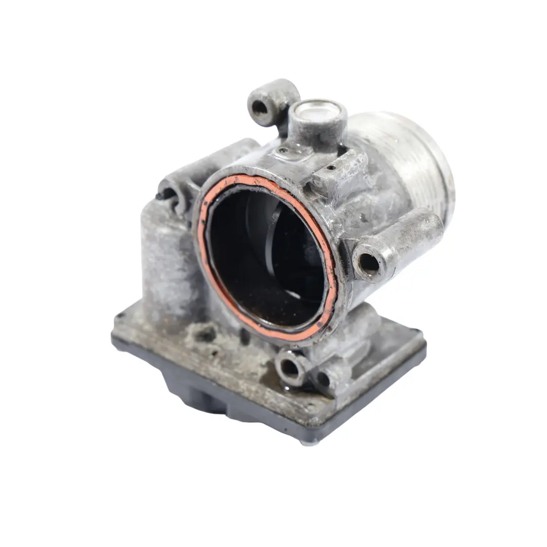 CBBB Throttle Body Air Intake to Audi TT 8J 2.0 TDI with Part number 03L128063D Audi TT 8J 2.0 TDI CBBB Throttle Body Air Intake - SKU 03L128063D - Part number 03L128063D