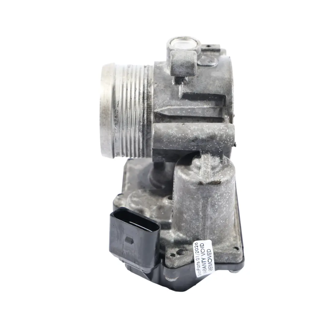 Audi TT 8J 2.0 TDI CBBB Corpo Farfallato Aspirazione Aria - SKU 03L128063D - Numero di parte 03L128063D