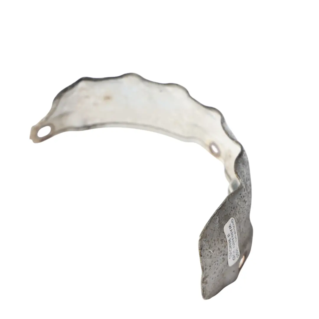 Płyta Oslona Termiczna Turbosprężarki do VW Volkswagen Tiguan 5N o numerze 03L129969A VW Volkswagen Tiguan 5N Płyta Oslona Termiczna Turbosprężarki - SKU 03L129969A - Numer Części 03L129969A