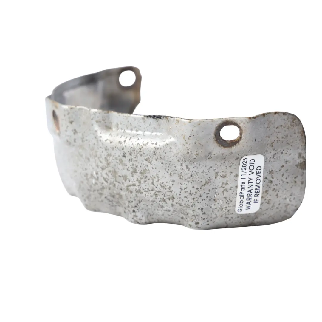 Płyta Oslona Termiczna Turbosprężarki do VW Volkswagen Tiguan 5N o numerze 03L129969A VW Volkswagen Tiguan 5N Płyta Oslona Termiczna Turbosprężarki - SKU 03L129969A - Numer Części 03L129969A