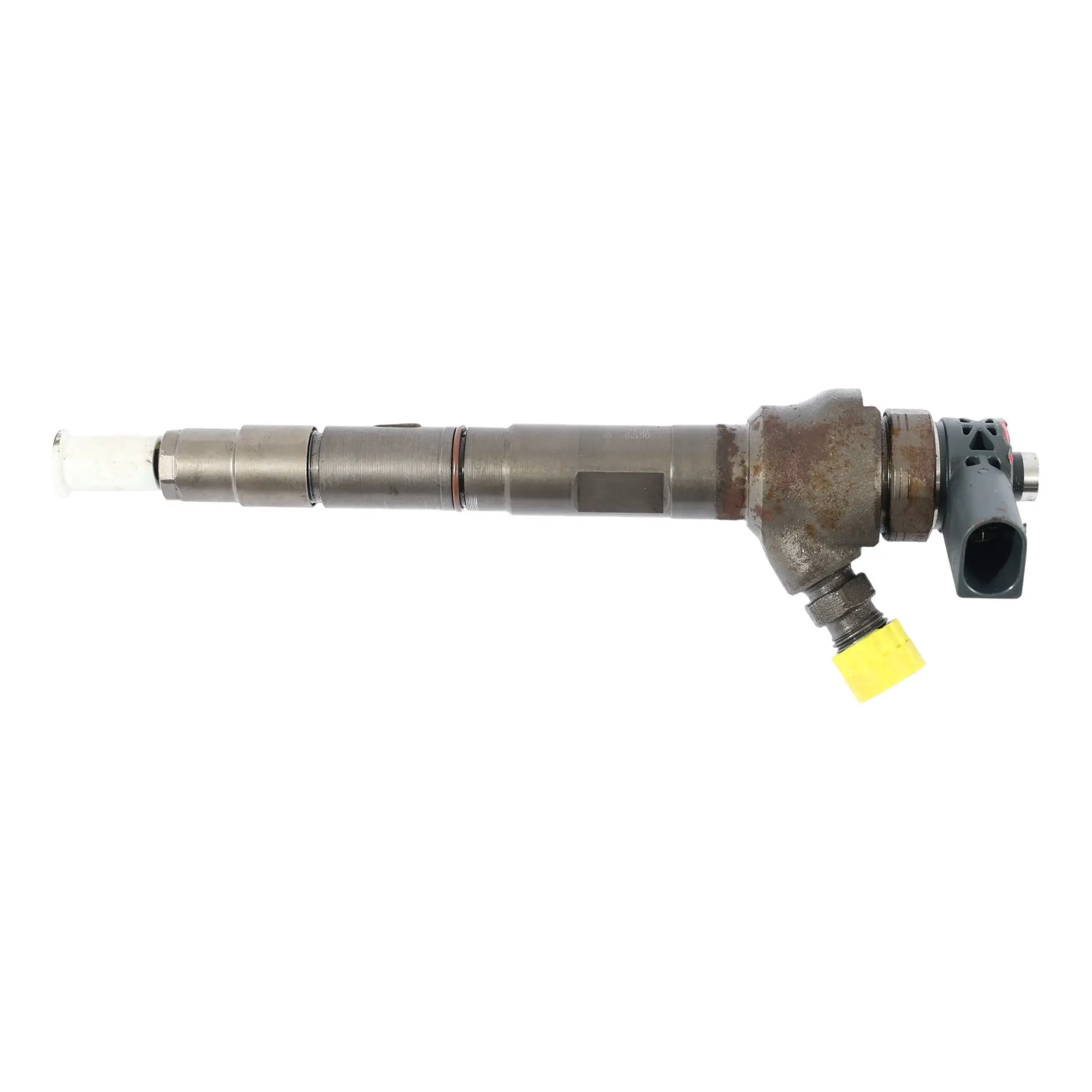 Audi A3 8P A4 B8 2.0 TDI Fuel Injector Fuel Injection Nozzle 03L130277J