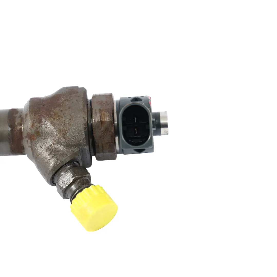 Audi A3 8P A4 B8 2.0 TDI Fuel Injector Fuel Injection Nozzle - SKU 03L130277J-1 - Part number 03L130277J