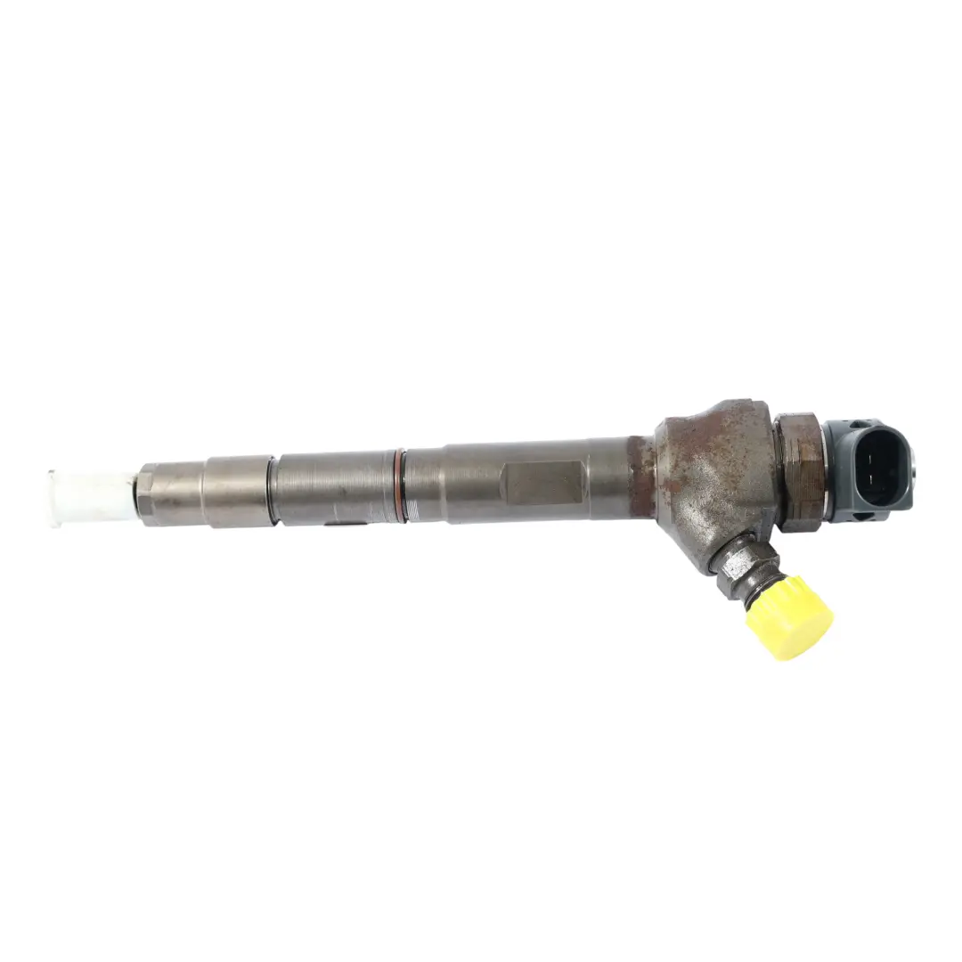 Iniettore Carburante Ugello Iniezione per Audi A3 8P A4 B8 2.0 TDI con numero di parte 03L130277J Audi A3 8P A4 B8 2.0 TDI Iniettore Carburante Ugello Iniezione - SKU 03L130277J-1 - Numero di parte 03L130277J