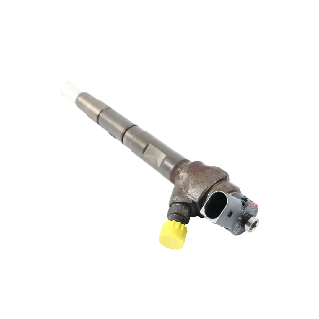 Injecteur De Carburant 2.0 TDI, Buse D'Injection pour Audi A3 8P A4 B8 à propos du numéro de pièce 03L130277J Audi A3 8P A4 B8 Injecteur De Carburant 2.0 TDI, Buse D'Injection - SKU 03L130277J-1 - Numéro de pièce 03L130277J