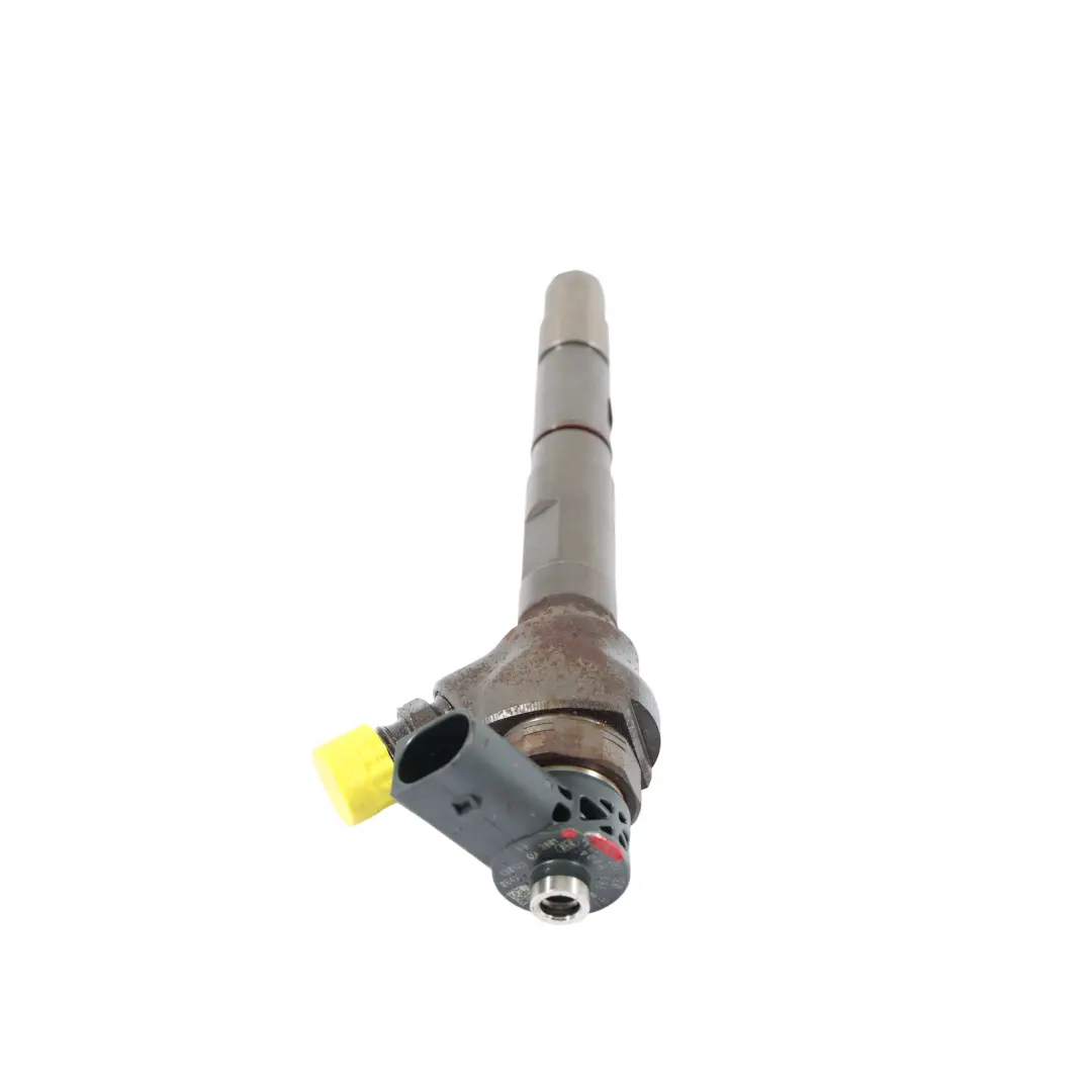 Injecteur De Carburant 2.0 TDI, Buse D'Injection pour Audi A3 8P A4 B8 à propos du numéro de pièce 03L130277J Audi A3 8P A4 B8 Injecteur De Carburant 2.0 TDI, Buse D'Injection - SKU 03L130277J-1 - Numéro de pièce 03L130277J