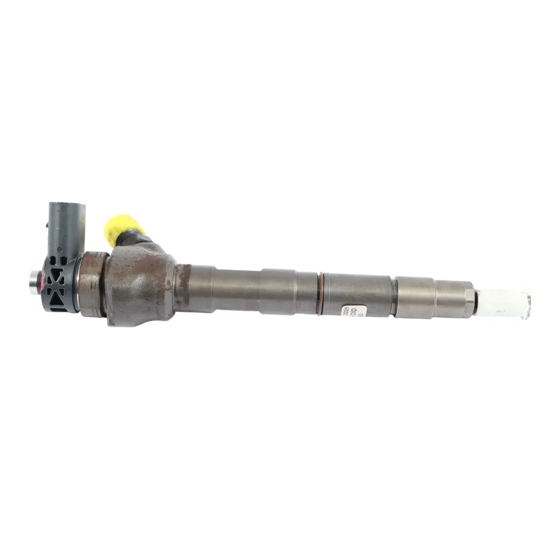 Iniettore Carburante Ugello Iniezione per Audi A3 8P A4 B8 2.0 TDI con numero di parte 03L130277J Audi A3 8P A4 B8 2.0 TDI Iniettore Carburante Ugello Iniezione - SKU 03L130277J-1 - Numero di parte 03L130277J