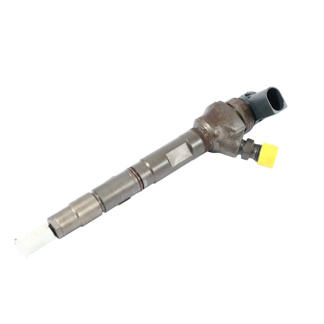 Injecteur De Carburant 2.0 TDI, Buse D'Injection pour Audi A3 8P A4 B8 à propos du numéro de pièce 03L130277J Audi A3 8P A4 B8 Injecteur De Carburant 2.0 TDI, Buse D'Injection - SKU 03L130277J-1 - Numéro de pièce 03L130277J