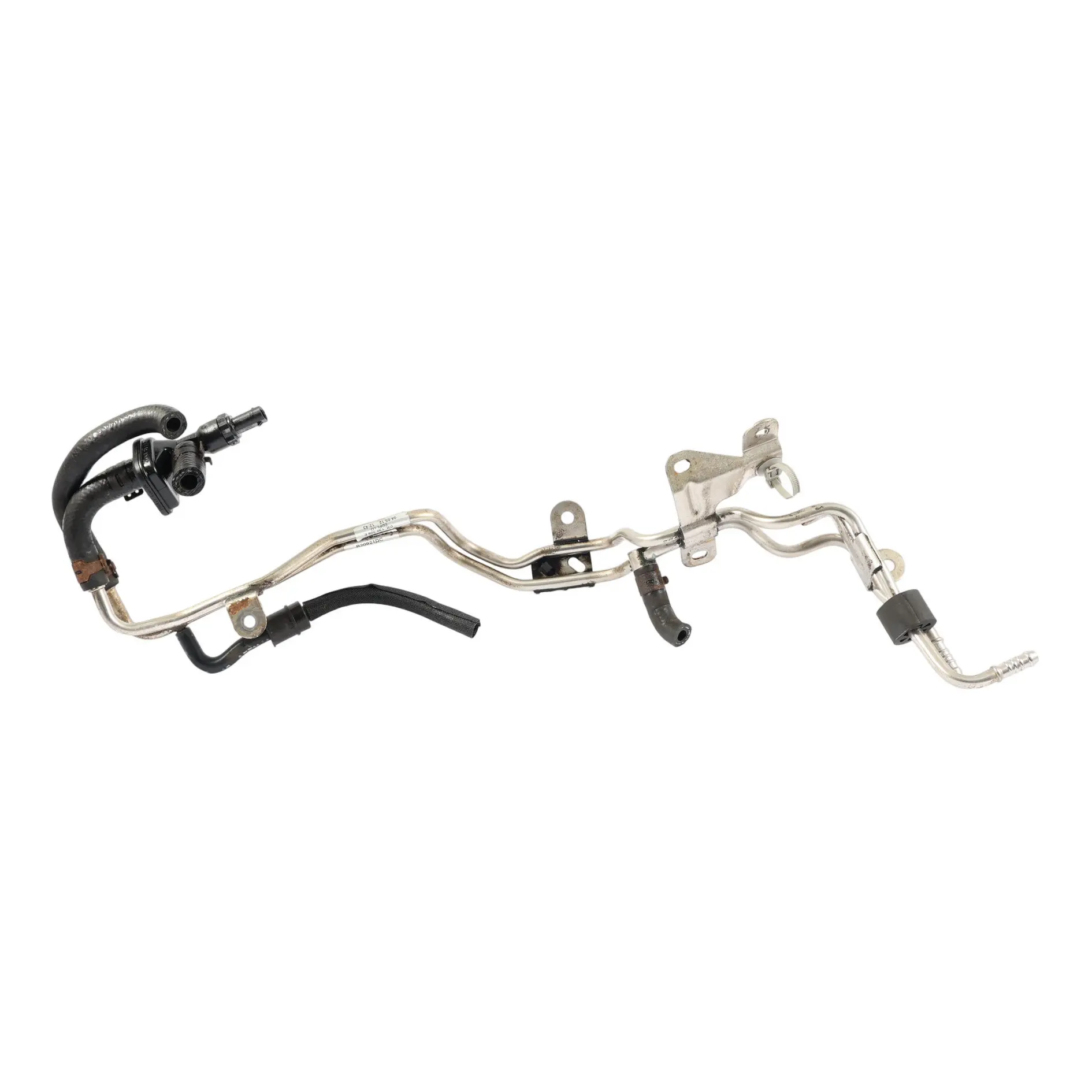 Volkswagen Transporter T5 Fuel Hose Pipe Lines 2.0 TDI Diesel 03L130308E