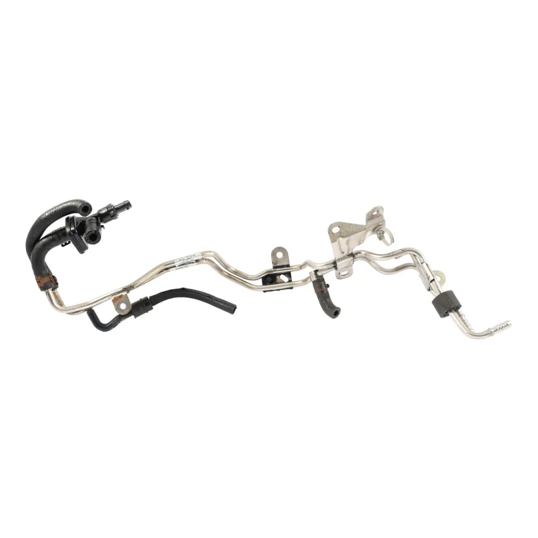 Tubo De Combustible 2.0 TDI Diesel para Volkswagen Transporter T5 con número de pieza 03L130308E Volkswagen Transporter T5 Tubo De Combustible 2.0 TDI Diesel - SKU 03L130308E - Número de pieza 03L130308E