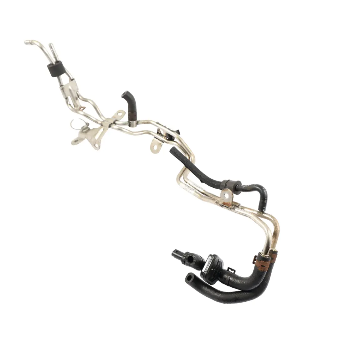 Kraftstoff Schlauch Rohr Leitungen 2.0 TDI für Volkswagen Transporter T5 mit Teilenummer 03L130308E Volkswagen Transporter T5 Kraftstoff Schlauch Rohr Leitungen 2.0 TDI - SKU 03L130308E - Teilenummer 03L130308E